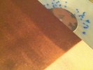 THRICE MAJOR MINOR 2 LP VINYL    circa survive thursday underoath as cities burn