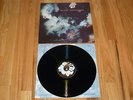 THE CURE DISINTEGRATION LP 1ST PRESS FICTION UK 1989 Bauhaus 4AD Cocteau Twins