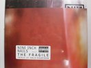 Nine Inch Nails Rare The Fragile Brand New 3 Album Set