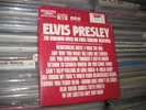 RARE ELVIS PRESLEY  10 7