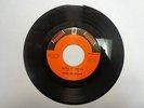John Lee Hooker Impulse 242 Bottle Up And Go / Money 45rpm