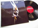 TEAR GAS - SAME / ORIG 1ST PRESS F REGAL ZONOPHONE 2C 062-92.549 LP ARCHIVE MINT