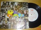 Beatles - 1967 UK Fan Club Christmas Flexi disc with Newsletter
