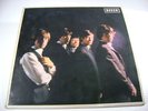 Rolling Stones - Same, BLK 16 300-P (A4014/2)