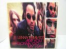 LP - Lenny Kravitz - Are You Gonna Go My Way - Clear Vinyl, Poster & Bonus CD