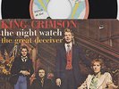 KING CRIMSON The Night Watch Rare 7