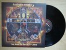BADLY DRAWN BOY The Hour Of Bewilderbeast UK ORIG LP VINYL
