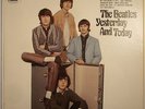 BEATLES Yesterday And Today Stereo Unpeeled Second State Butcher Cover LP. NICE