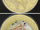 Chinese 78rpm Gramophone Concert Record Cantonese