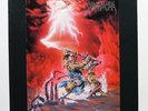 MASSACRA -Final Holocaust LP 1990 ORIG. SHARK 014 ...pestilence asphyx morgoth