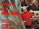 VINCENT GEMIGNANI Modern Pop Percussion CLASSIC FRENCH LIBRARY LP - top OG copy