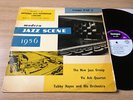 Various - Modern Jazz Scene 1956 LP Original Tempo Tap 2 VG/VG+ Tubby Hayes