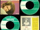 1er EP 45T FRANCE GALL : 