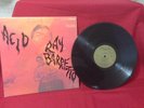 RAY BARRETTO ACID ORIG 1968 1ST PRESS FANIA GOLD LABEL SLP-346
