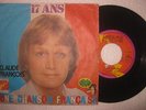 45T claude francois made in madagascar