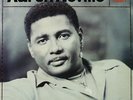 AUDIOPHILE AARON NEVILLE  Warm Your Heart Orig A&M Press  Holland  