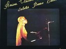 AUDIOPHILE AMINA CLAUDINE MYERS Orig Press Leo LR 103 RARE  