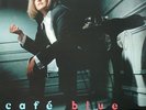 Audiophile Patricia Barber Café Blue Orig Premonition RARE 