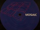 Steve O'Sullivan ?– DMH , Mosaic Dub Techno extremly Rare