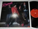 Xdreamysts same LP Polydor Rec. HOLLAND 1980 Rare IRISH PUNK 