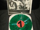KING CRIMSON DOCTOR D RARE SPLASH VINYL ATLANTA 1973 SB CV GATEFOLD TMOQ TAKRL