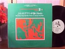 J.B. HUTTO & THE HAWKS LP 
