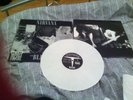 Nirvana Bleach White Vinyl 13 Track Version