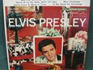 Elvis Presley EPA 4108 Sings Christmas Songs EP Original