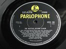 THE BEATLES Second Album UK Export 1964 CPCS 103 Stereo LP.EX/EX- Rare