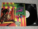 Whiplash - Ticket to Mayhem LP - Dutch Release - Thrash Metal 1987