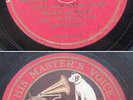 Malay 78rpm Indon Krontjong Vocal Miss Eulis ns30