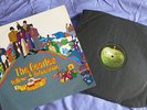 The Beatles - Yellow Submarine - Original UK Mono - Lovely Condition