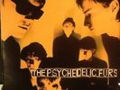 The Psychedelic Furs 1980 Vinyl LP CBS Promo Demo Copy CB271 84084