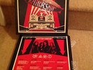 LED ZEPPELIN - Mothership - limited 180 gram vinyl 4xLP box set