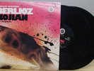 BERLIOZ: Symphonie Fantastique - Varujan Kojian / Utah Symphony - 2xLP RR-11 NM
