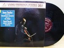 JANOS STARKER / ANTAL DORATI / LONDON SYMPHONY - DVORAK / BRUCH - LP SR-90303 NM