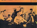 GENE VINCENT - SPACESHIP TO MARS + 3 - RARE & LONG DELETED SPANISH RE-ISSUE EP