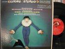 RCA LIVING STEREO LSC 2398-SD- MASQUERADE SUITE/ THE COMEDIANS- NM