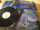 KING DIAMOND - THEM  VINYL L.P.AND 12 PAGE BOOKLET IN VERY GOOD CONDITION