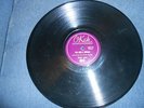 RARE BLUES 78 on Okeh Label: Buddy Moss 
