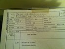 Iron Maiden - Flight of Icarus - French Test Pressing - 7