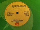 Iron Maiden - Flight of Icarus - Rare Irish Pressing - 7