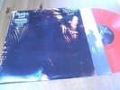 PARADISE LOST Gothic Peaceville VILE 26 red vinyl UK LP 1991 Gatefold NM
