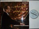 MALCUZYNSKI / CHOPIN waltzes   / COLUMBIA  SAX 2332 B/S
