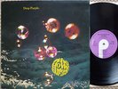 DEEP PURPLE WHO DO WE THINK WE ARE A1 / B1 