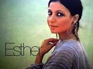 ? LP 1972 Esther Ofarim ESTHER Germany AUDIOPHILE EMI Hör Zu 367 FOC Stereo NM ?