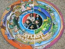 AT LAST Extremly Rare UK LP Mick Abrahams Jethro Tull, Blodwyn Pig NM/MT 1972