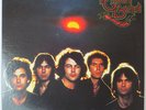 Ian Gillan Band - Scarabus LP Japan Promo White Label Deep Purple Heavy Metal