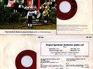 ? EP Ernst Mosch EGERLÄNDER MUSIKANTEN SPIELEN AUF 8 UX 5105 Autogramme  NM ?