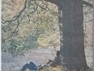John Lennon - Plastic Ono Band LP Japan Promo White Label EAS-80704 Beatles NM